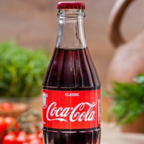 Coca-Cola