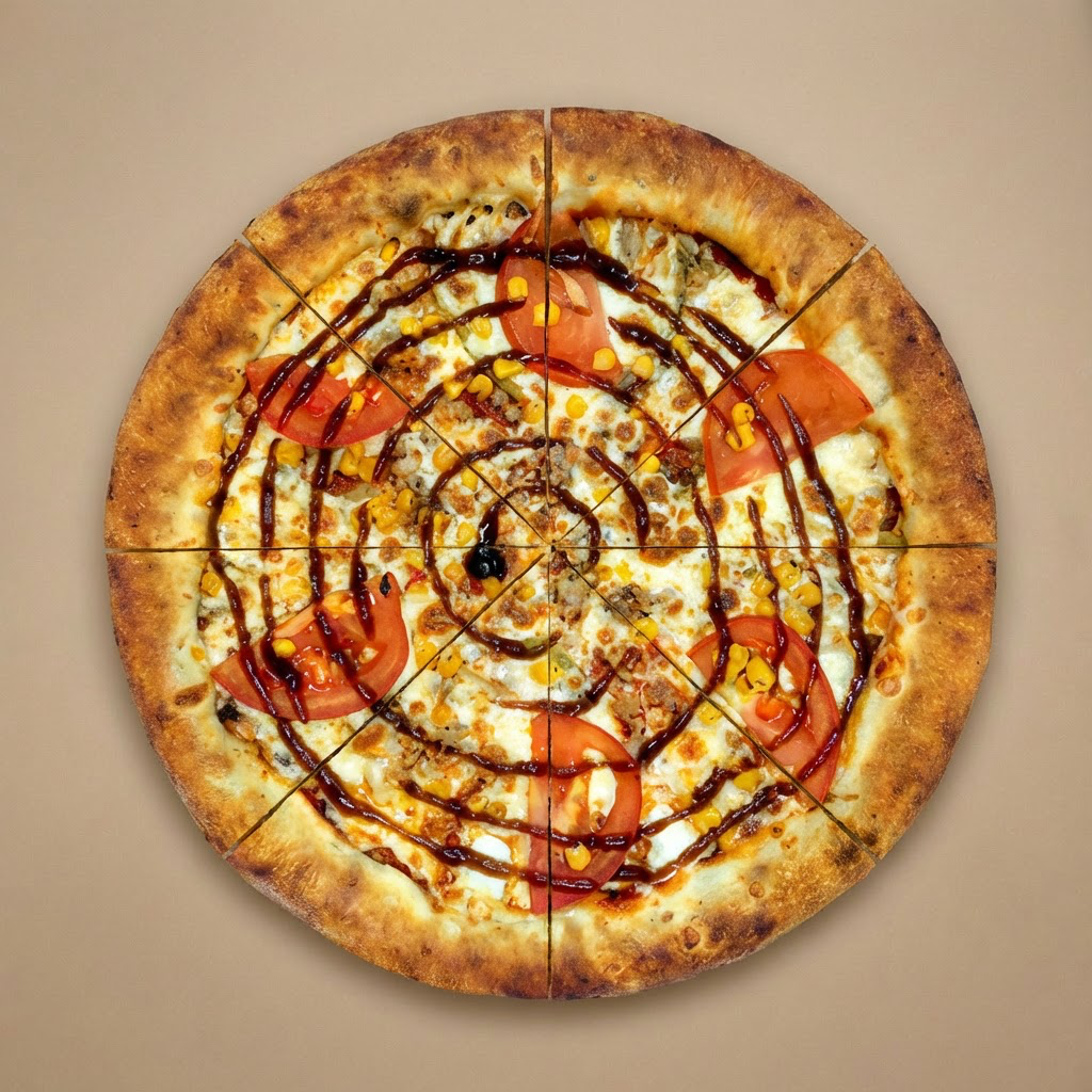 Мехико 40 см.