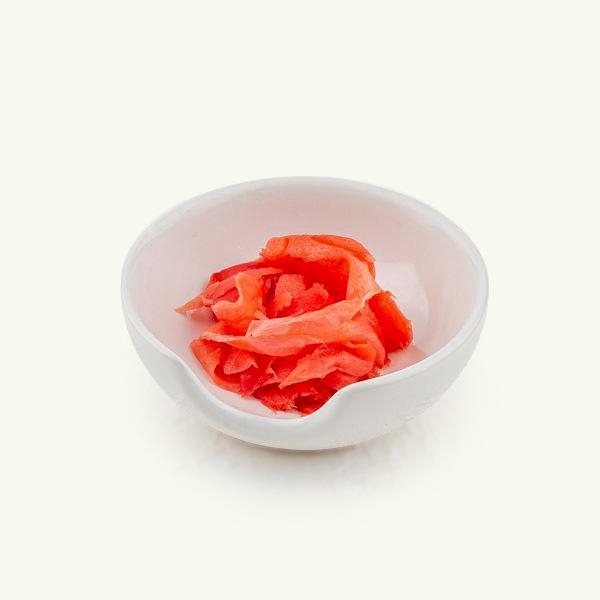 Доп. Имбирь марин. 1 шт