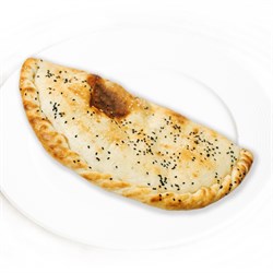 Пицца Кальцоне 25 см на тонком тесте