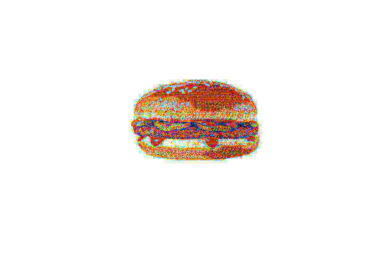 Бэби бургер