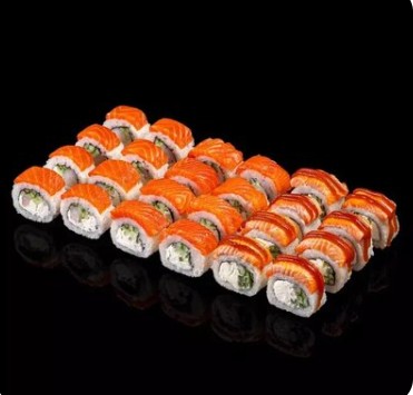 Сет Филадельфия