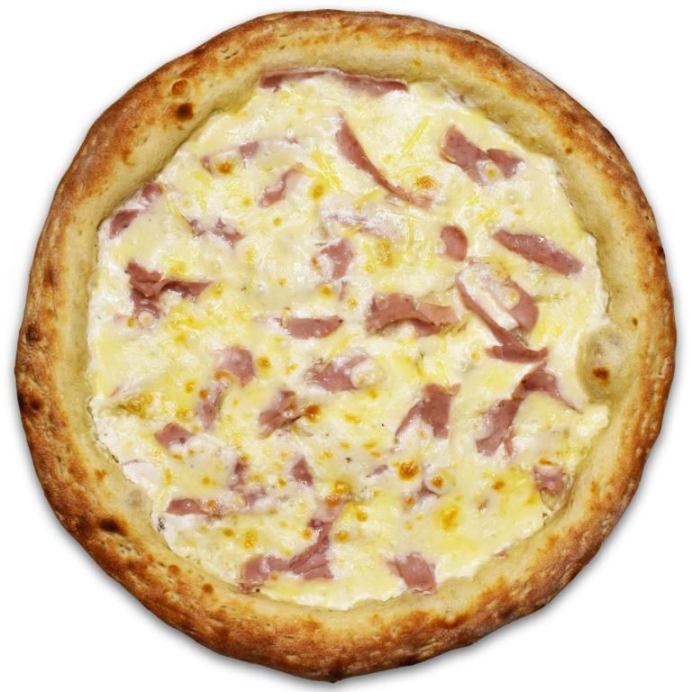 Сливочная ветчина.