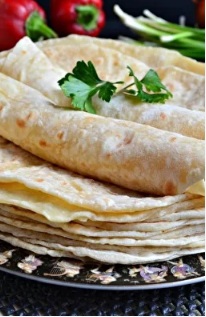 Лаваш Армянский