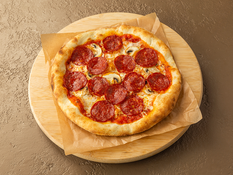 Пицца Пеперони 20 см