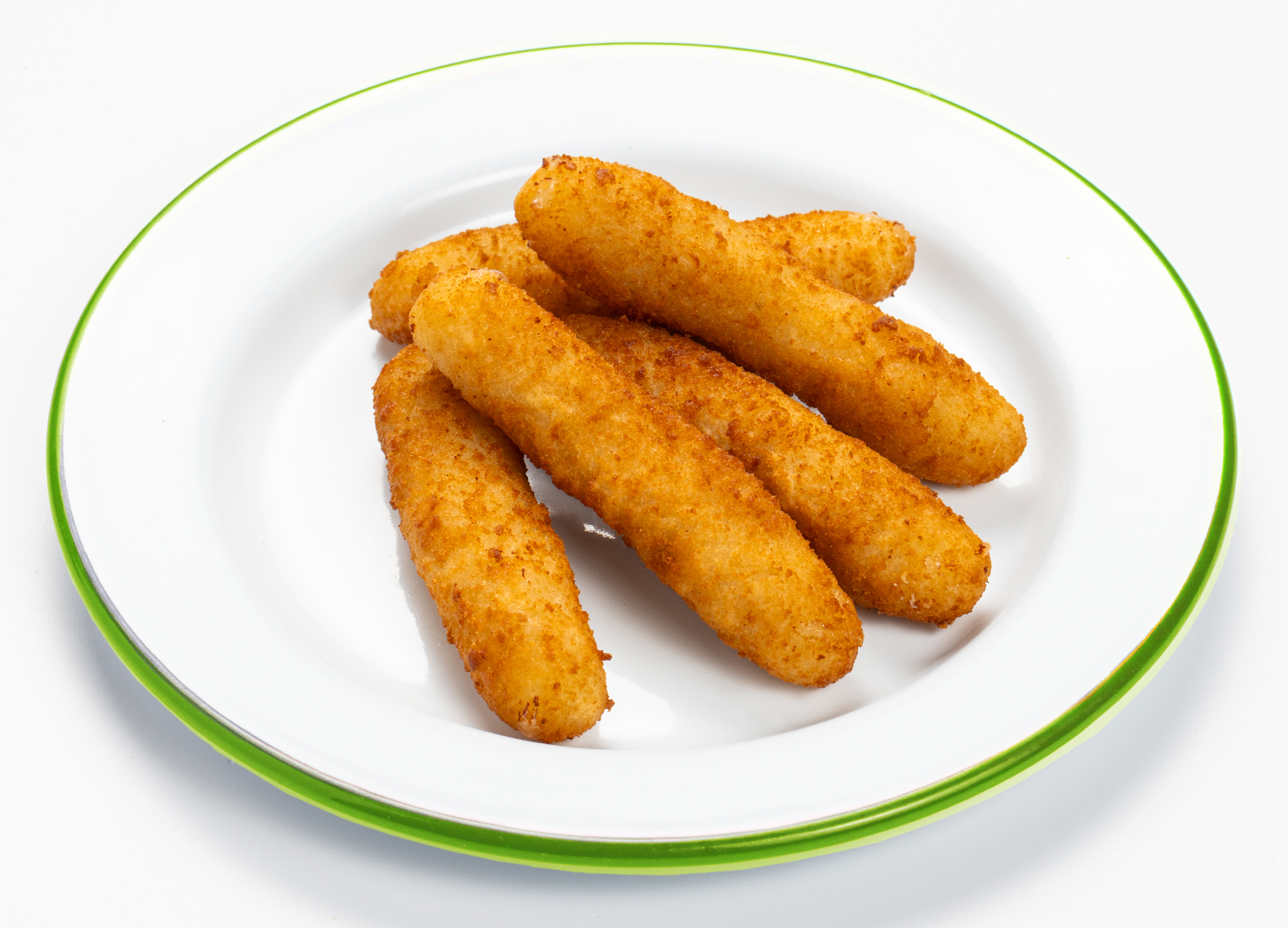 Сырные палочки