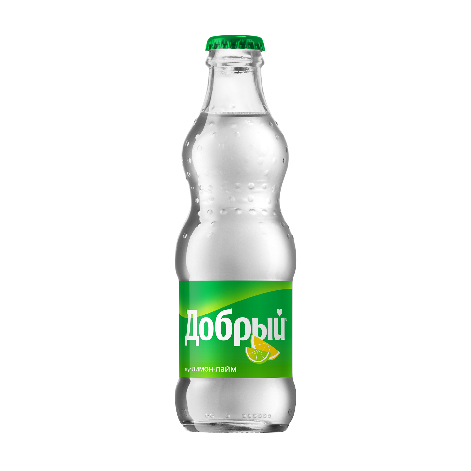 Добрый Лимон-Лайм 0,25