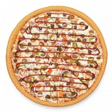 Пицца суприм
