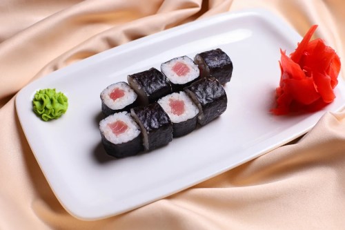 Сяке маки