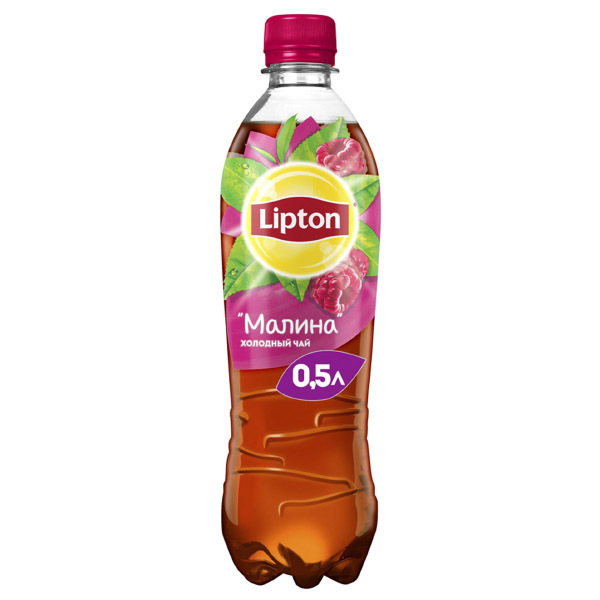 Lipton Малина
