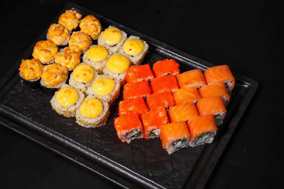 Сет Рик и Морти