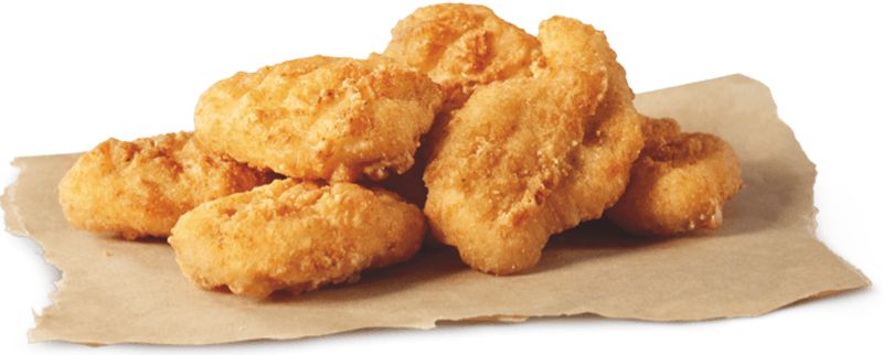 Наггетсы