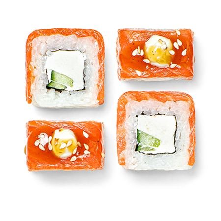 Филадельфия Лемонграсс