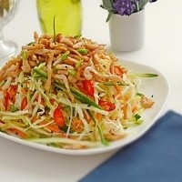 Салат Простой-7 200 гр