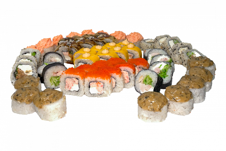 Сет «Ролс-Ройс»