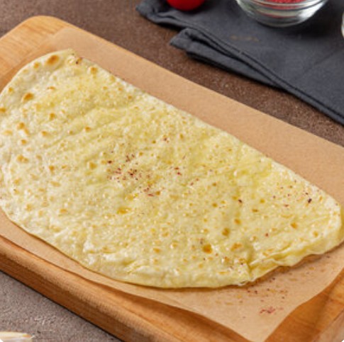 Кутаб с сыром