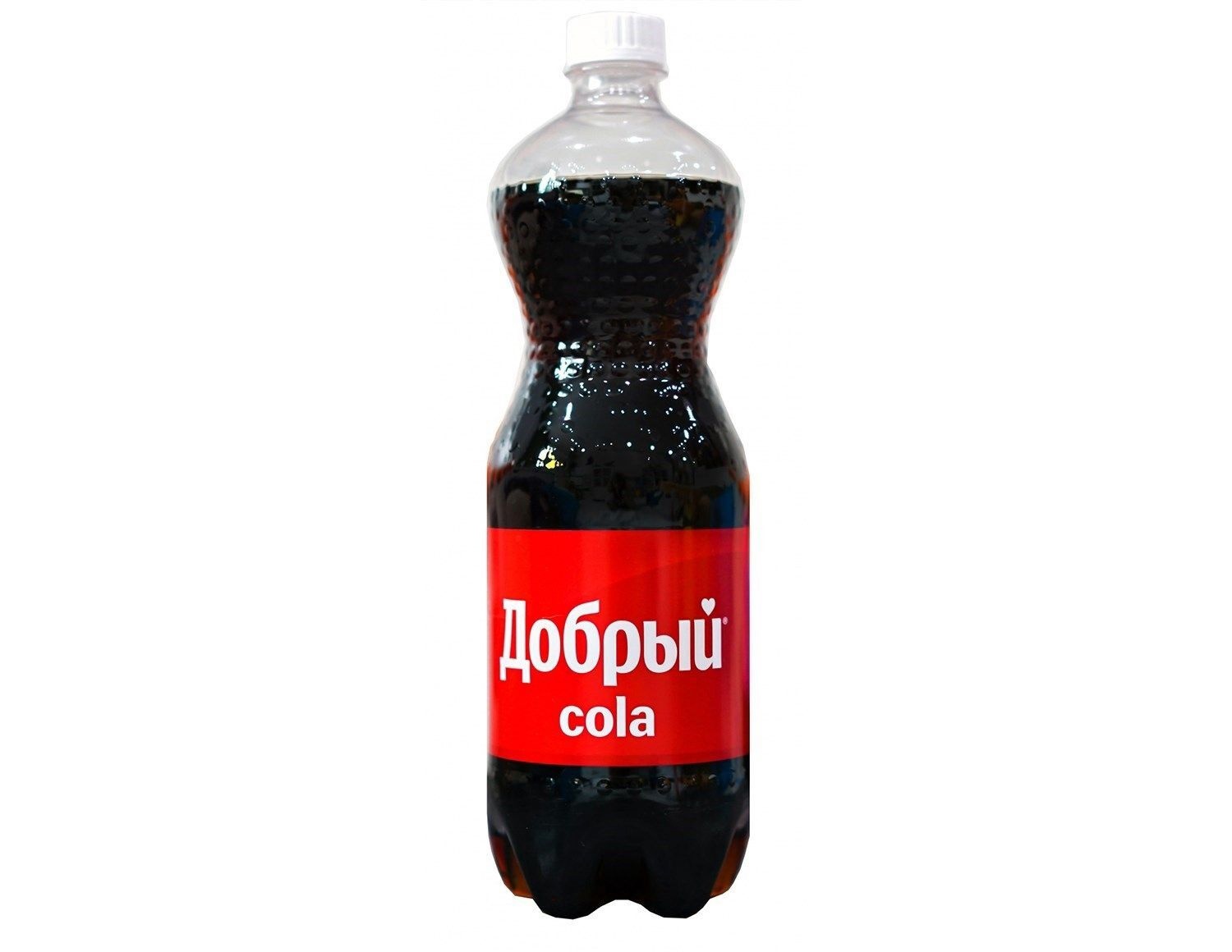 Добрый Кола 1л