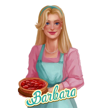 Barbara