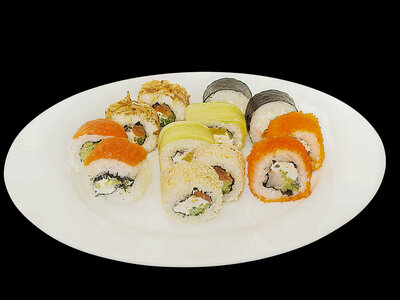 Сет Классика