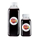 Морс вишневый