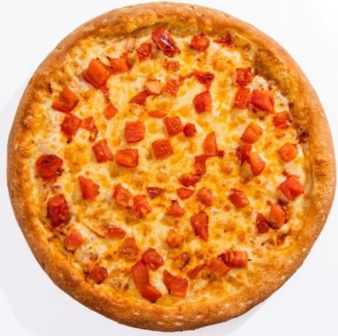 Пицца Маргарита 330г