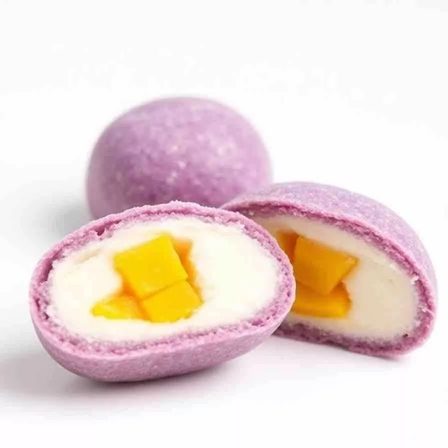 Моти с манго