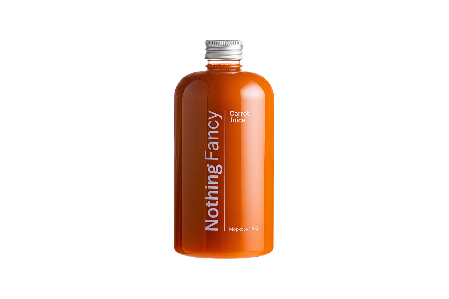 Carrot Juice