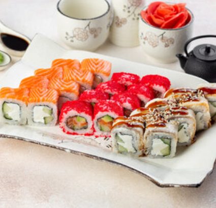 Сет Три хита