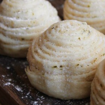 Даргинский хинкал заморозка