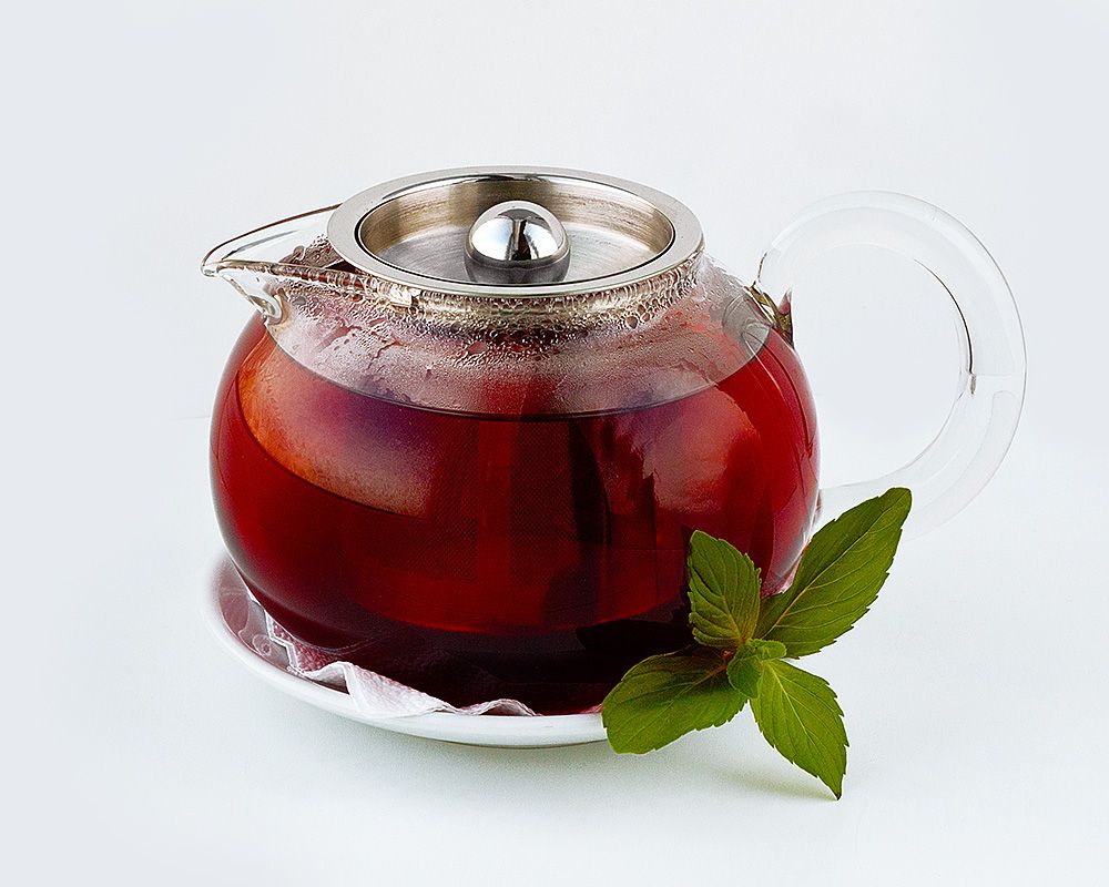 Чай Дикая Вишня