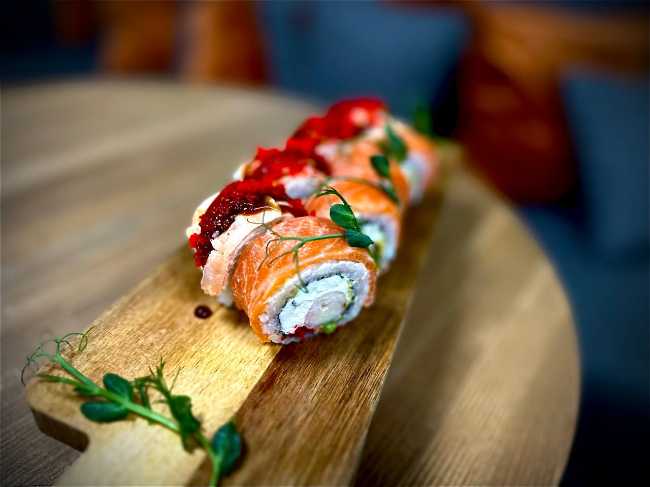 Филадельфия ЛЮКС