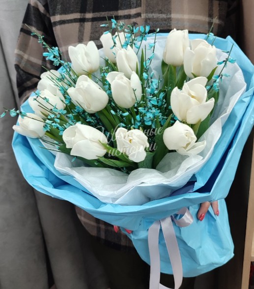 Хрустальные мечты