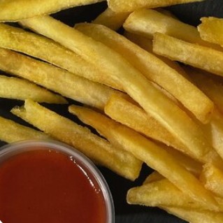 Картофель фри