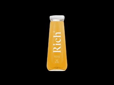 Сок Rich Яблоко
