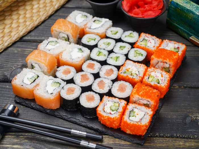 Сет "Классика"