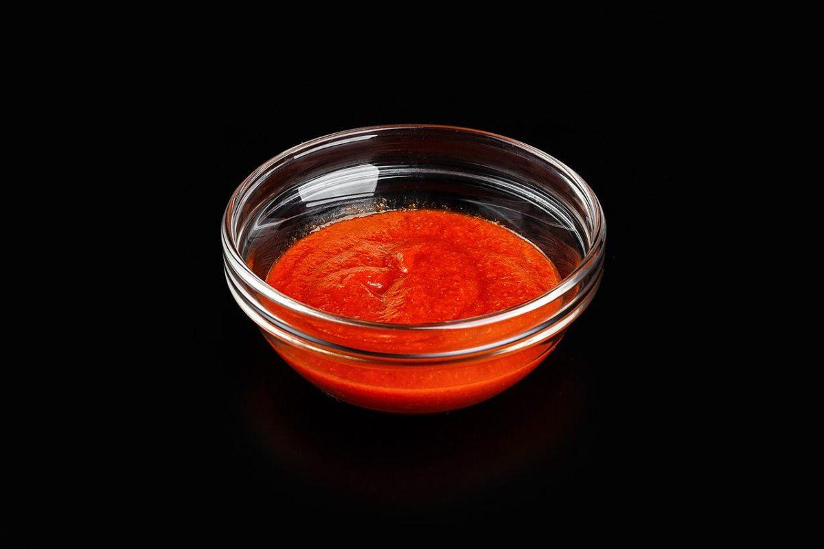 Соус "Шрирача"