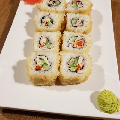 Горячая Калифорния
