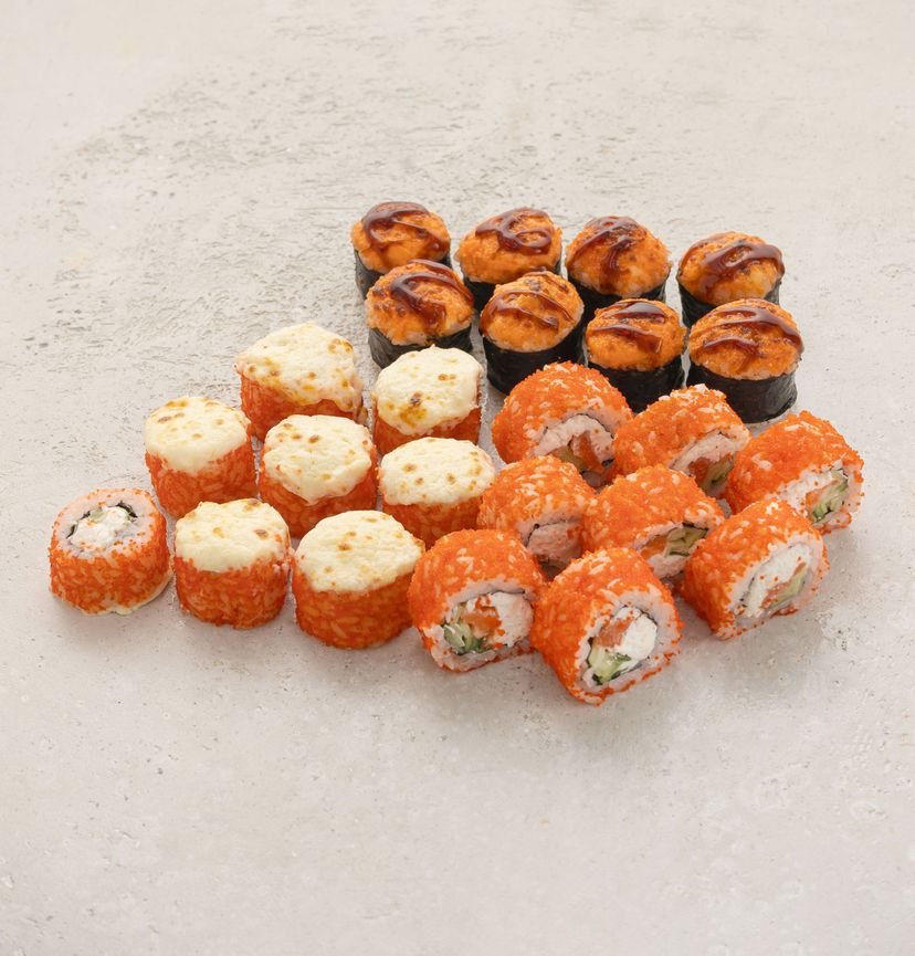 Сет Морская лагуна