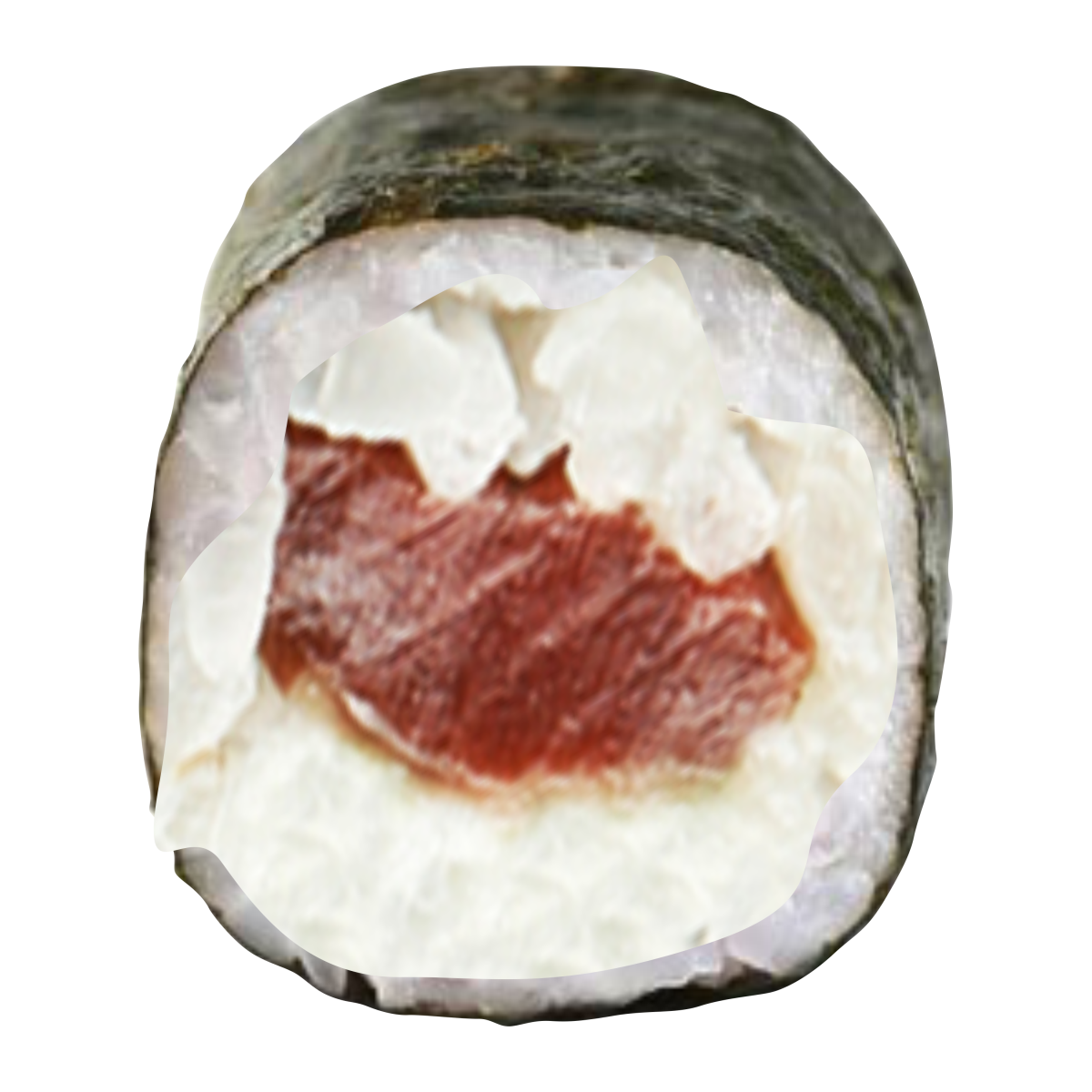 Ролл с Беконом