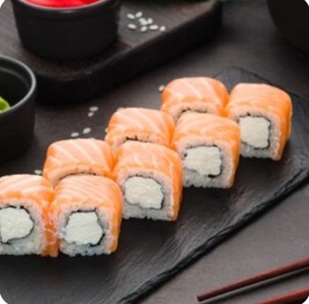 Ролл Филадельфия