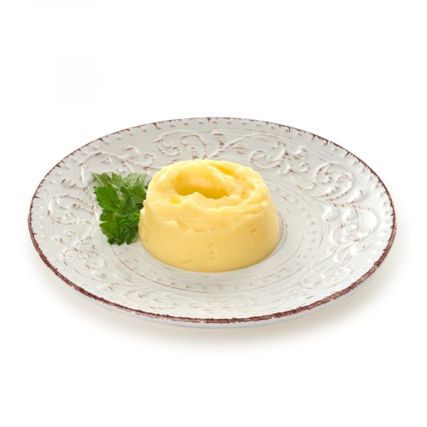 Картофельное пюре