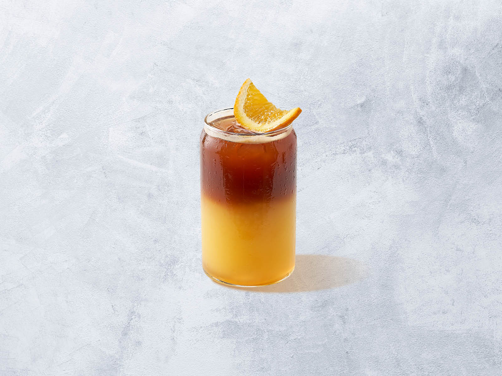 Бамбл Апельсин.