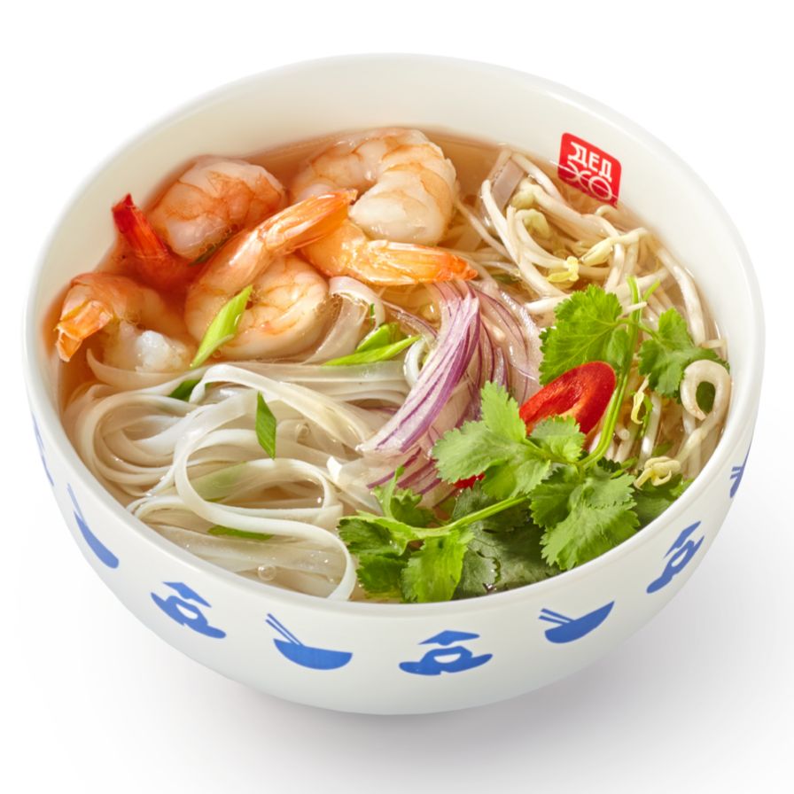 Фо Том (800 мл)