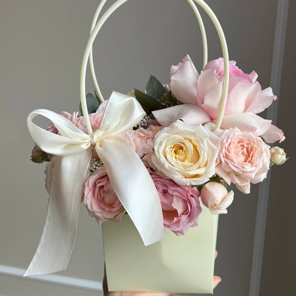 Композиция (предзаказ) 17