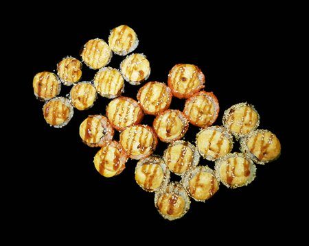 Сет фирменный Запеченный
