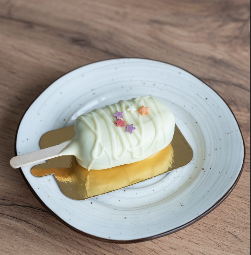 Пирожное "Мини-эскимо"