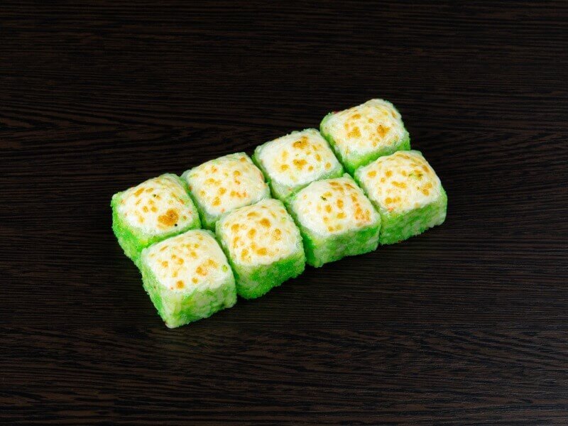 Киото с крабом