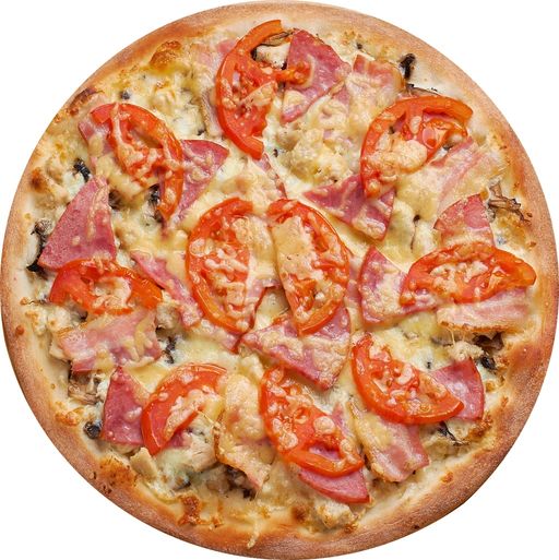 Пицца Мастер 33 см