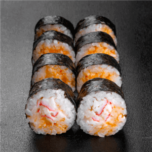 Крабо Маки 4 кусочка