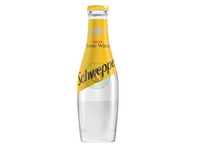 Schweppes